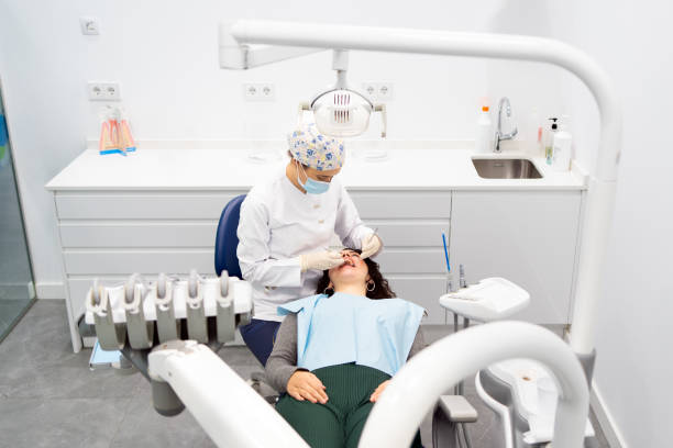 Our Range of Dental Services in Bluffton, IN